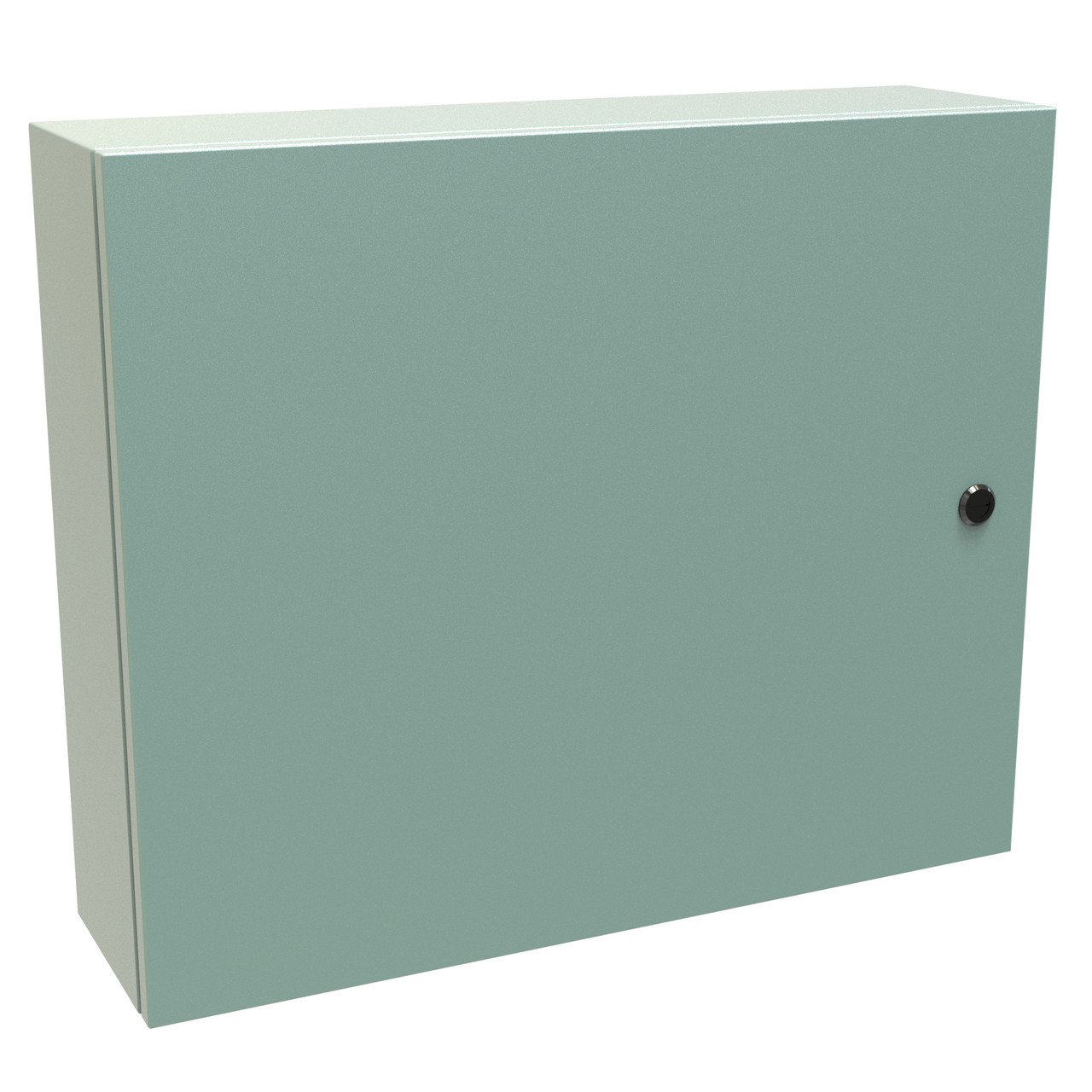 Hammond Manufacturing EN4SD20246GY Wallmount Enclosure