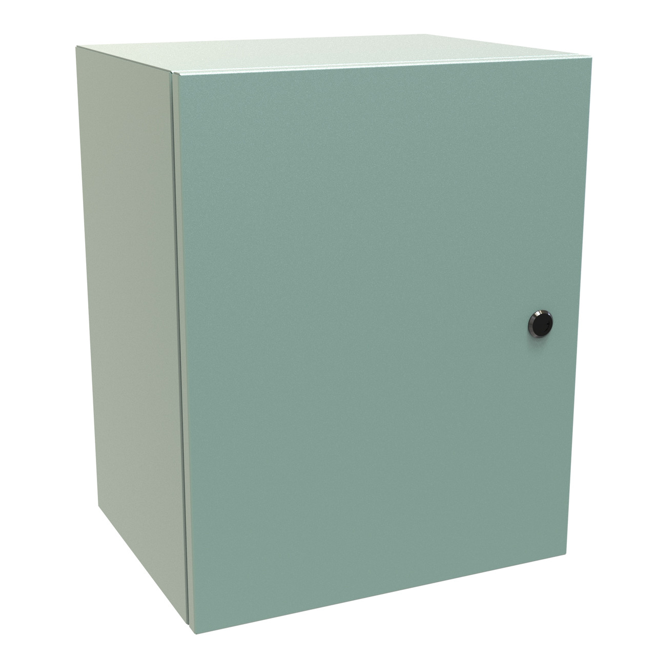 Hammond Manufacturing EN4SD201612GY Wallmount Enclosure