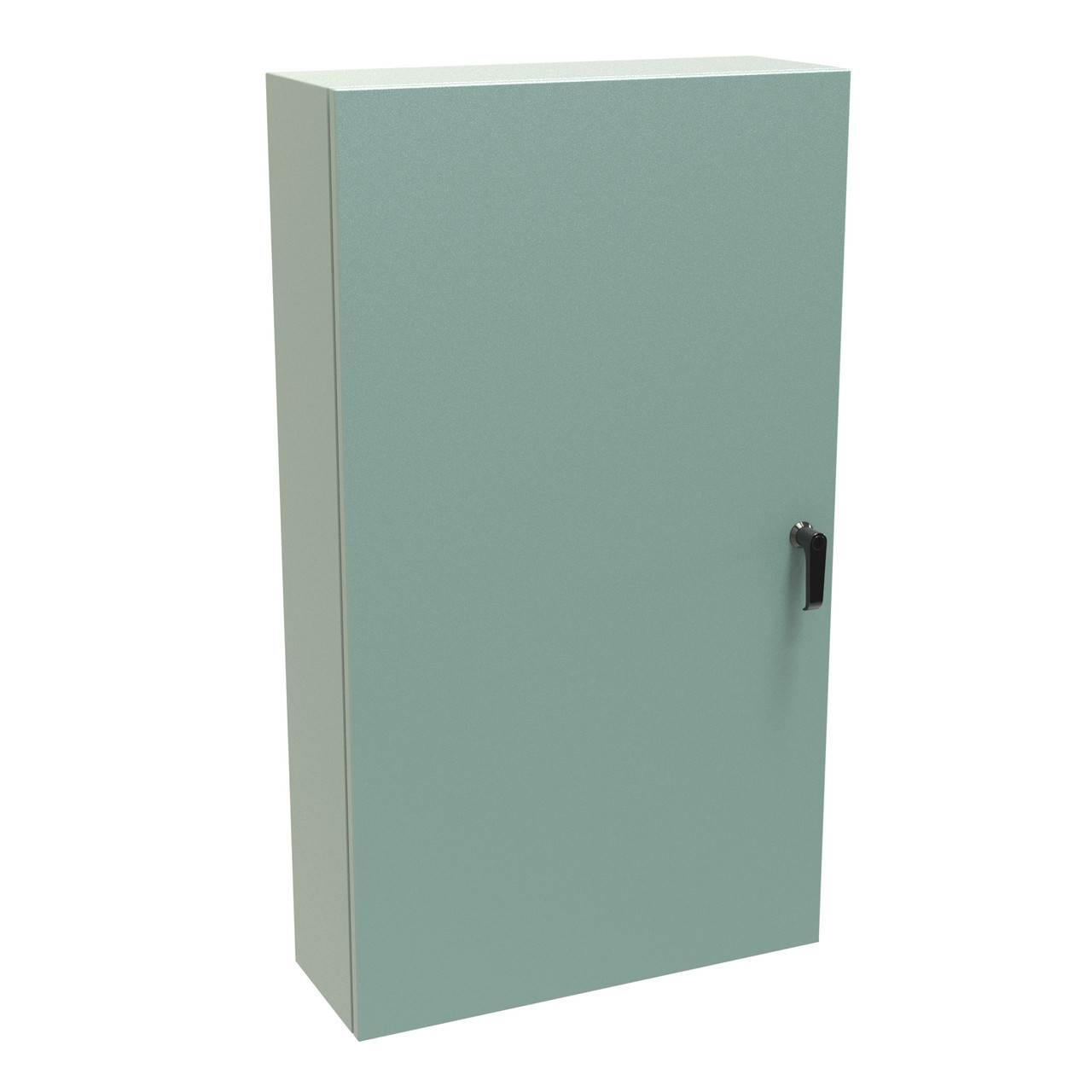 Hammond Manufacturing EN4SD42248GY Wallmount Enclosure