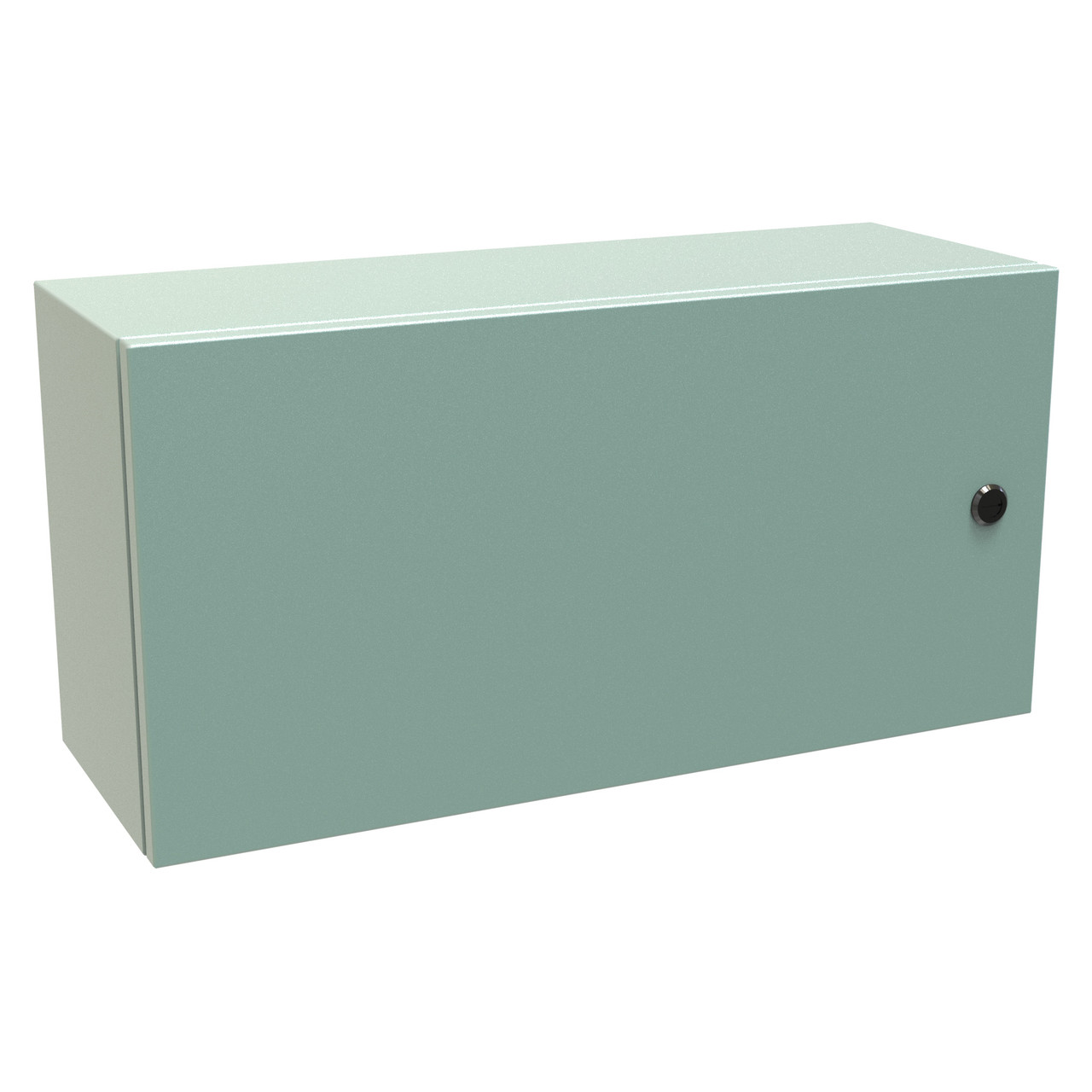 Hammond Manufacturing EN4SD12248GY Wallmount Enclosure