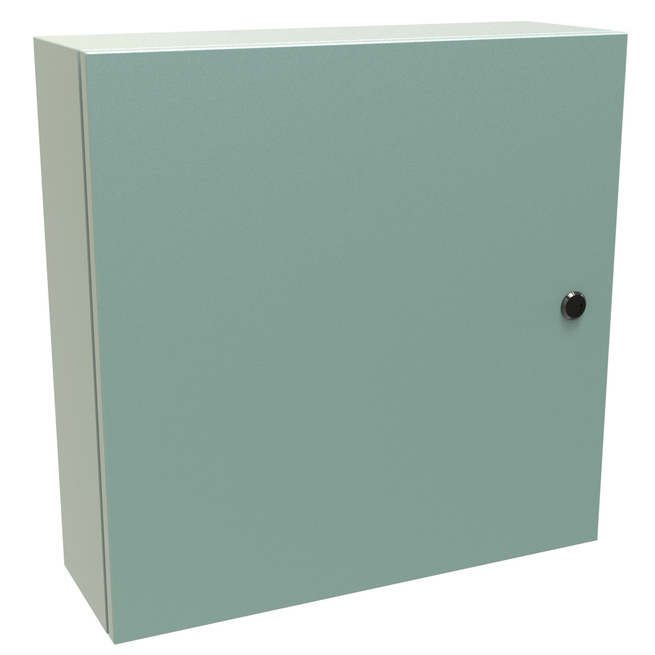 Hammond Manufacturing EN4SD20206GY Wallmount Enclosure