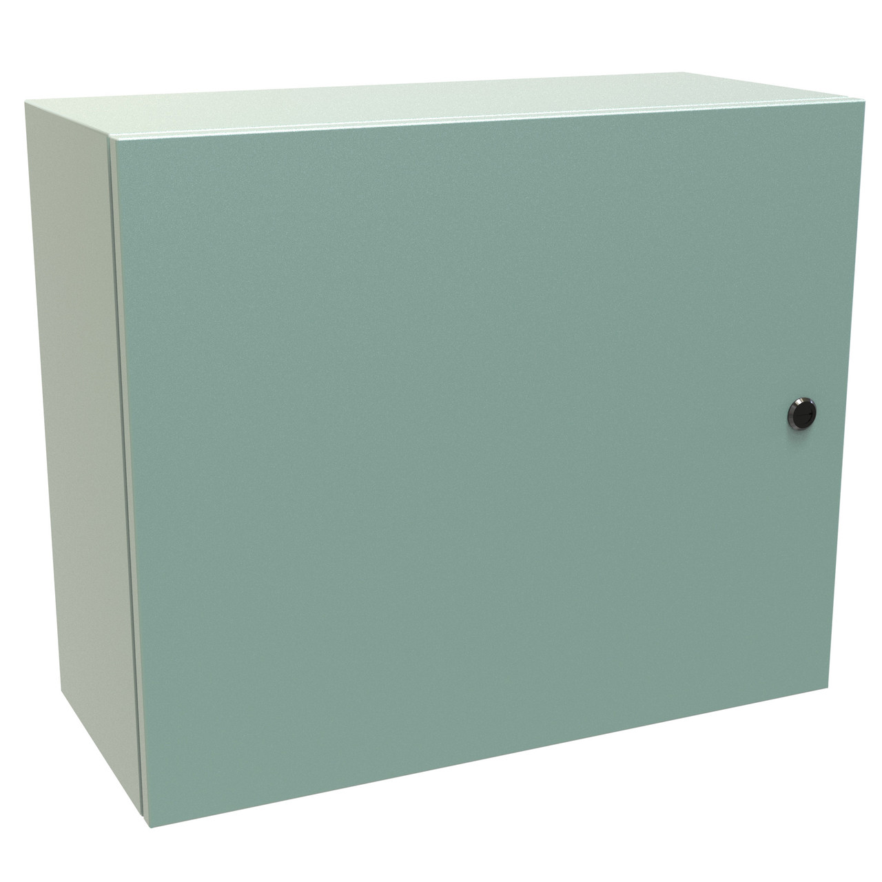 Hammond Manufacturing EN4SD202410GY Wallmount Enclosure