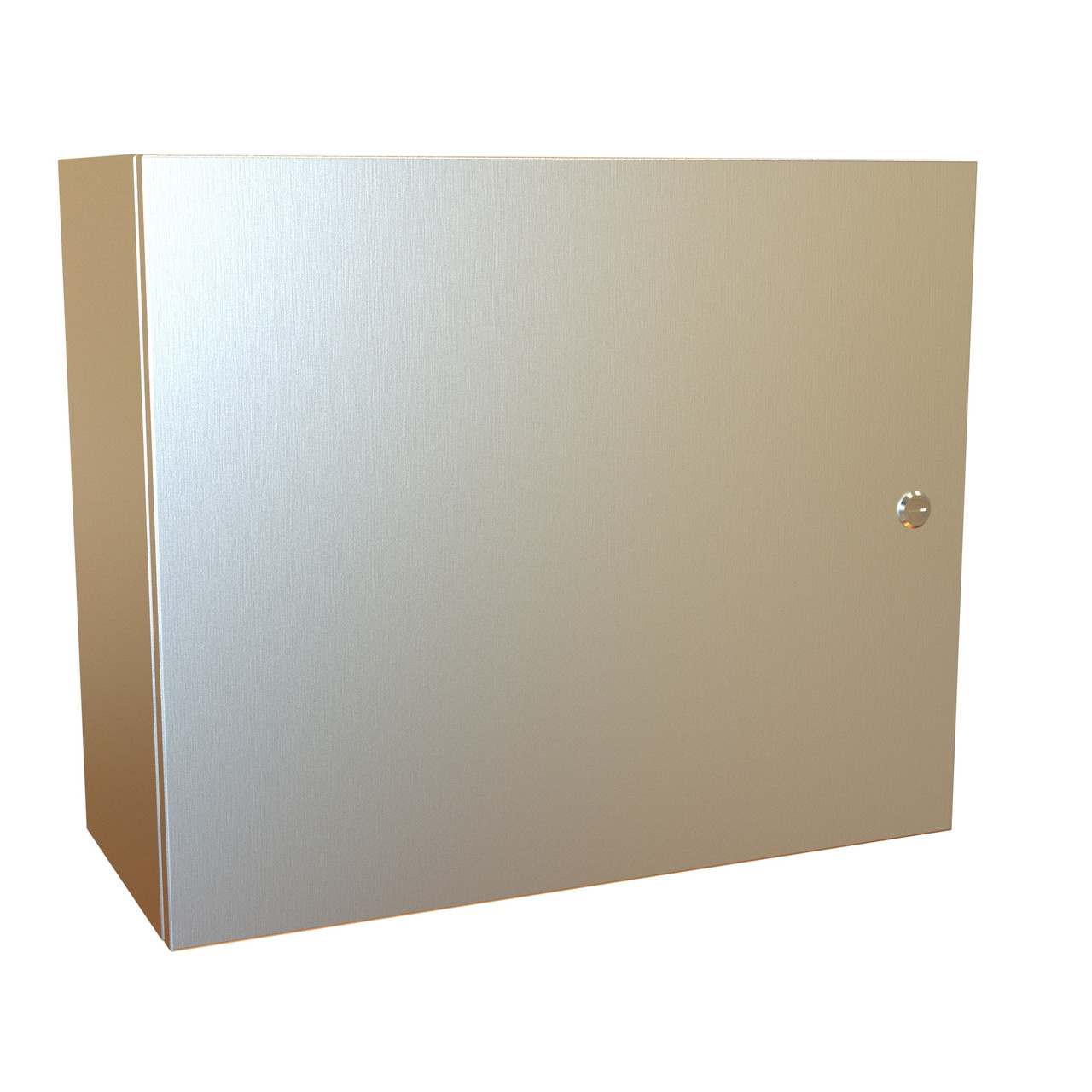 Hammond Manufacturing EN4SD202410SS Wallmount Enclosure