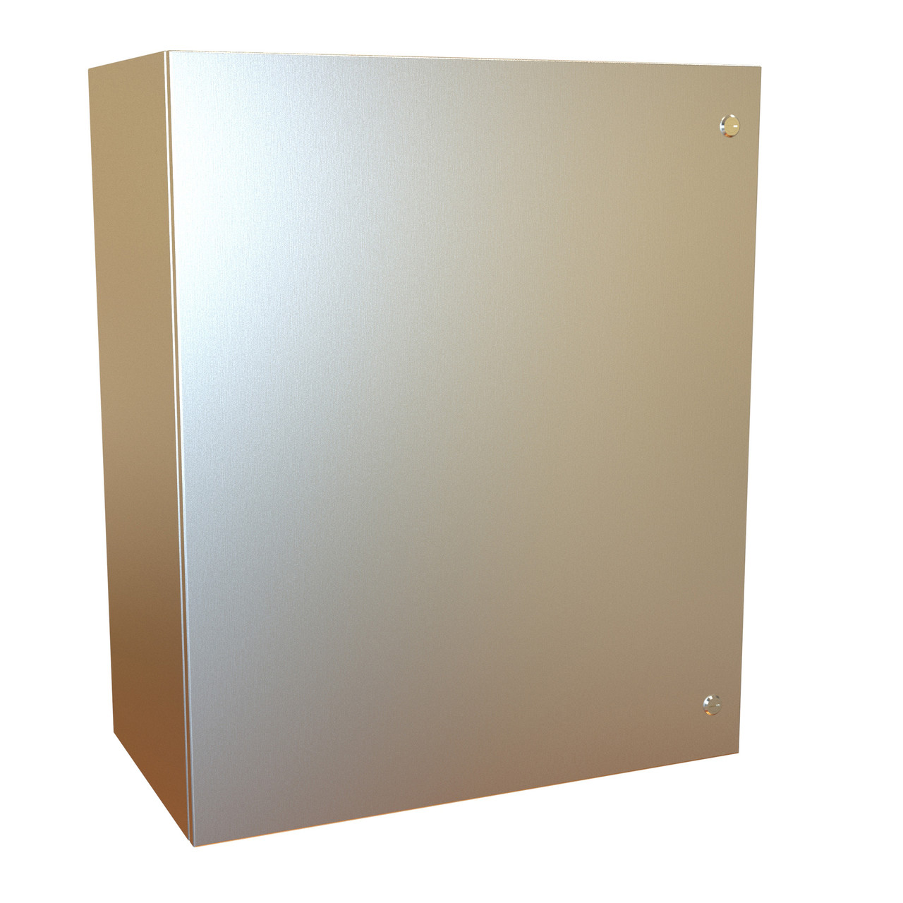 Hammond Manufacturing EN4SD363016SS Wallmount Enclosure
