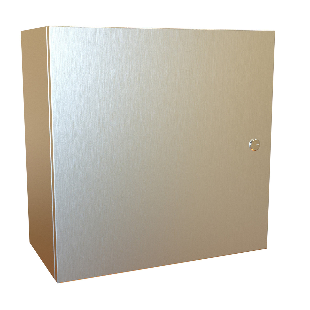 Hammond Manufacturing EN4SD202010SS Wallmount Enclosure