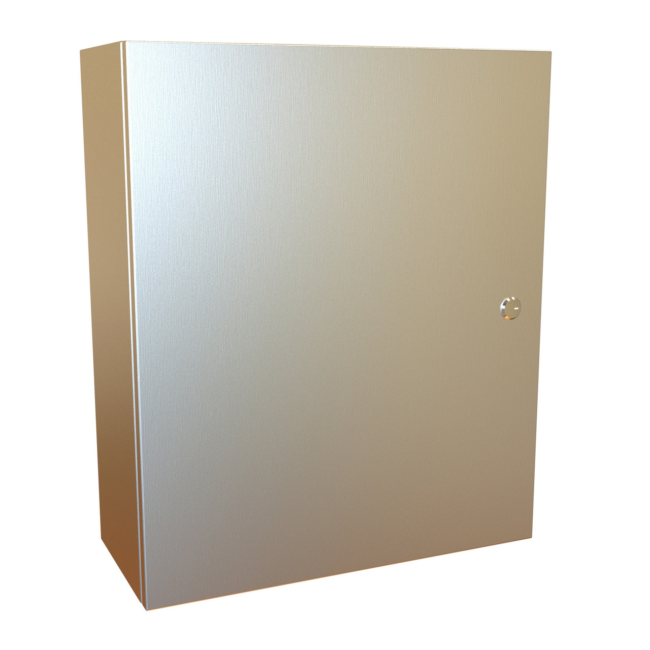 Hammond Manufacturing EN4SD24208SS Wallmount Enclosure