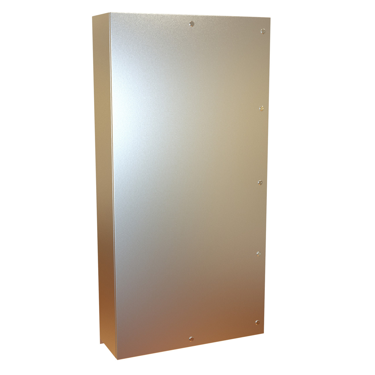Hammond Manufacturing EN4SD723612SSR Wallmount Enclosure