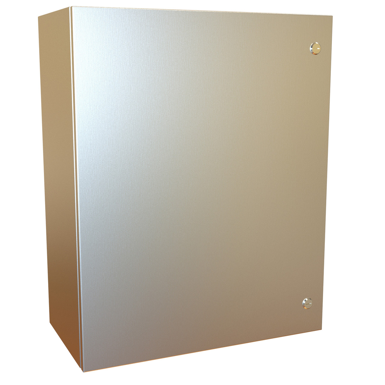 Hammond Manufacturing EN4SD302412SS Wallmount Enclosure