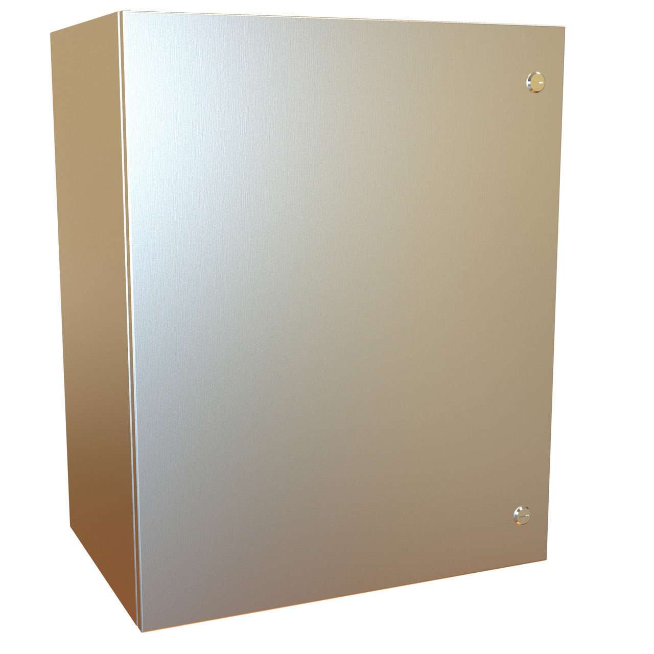Hammond Manufacturing EN4SD302416SS Wallmount Enclosure
