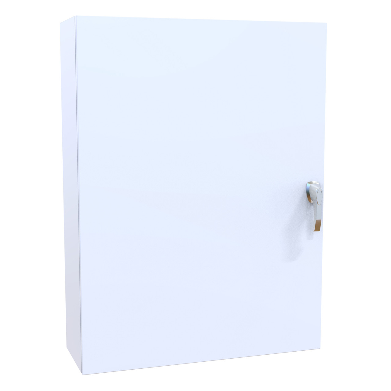 Hammond Manufacturing EN4SD483612SSWH Wallmount Enclosure