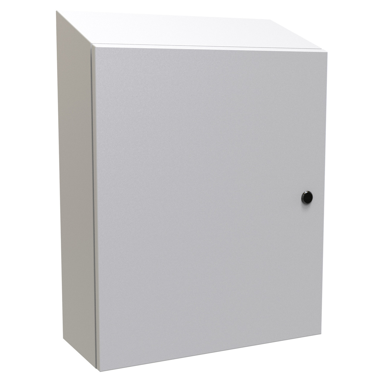Hammond Manufacturing ST24208LG Wallmount Enclosure