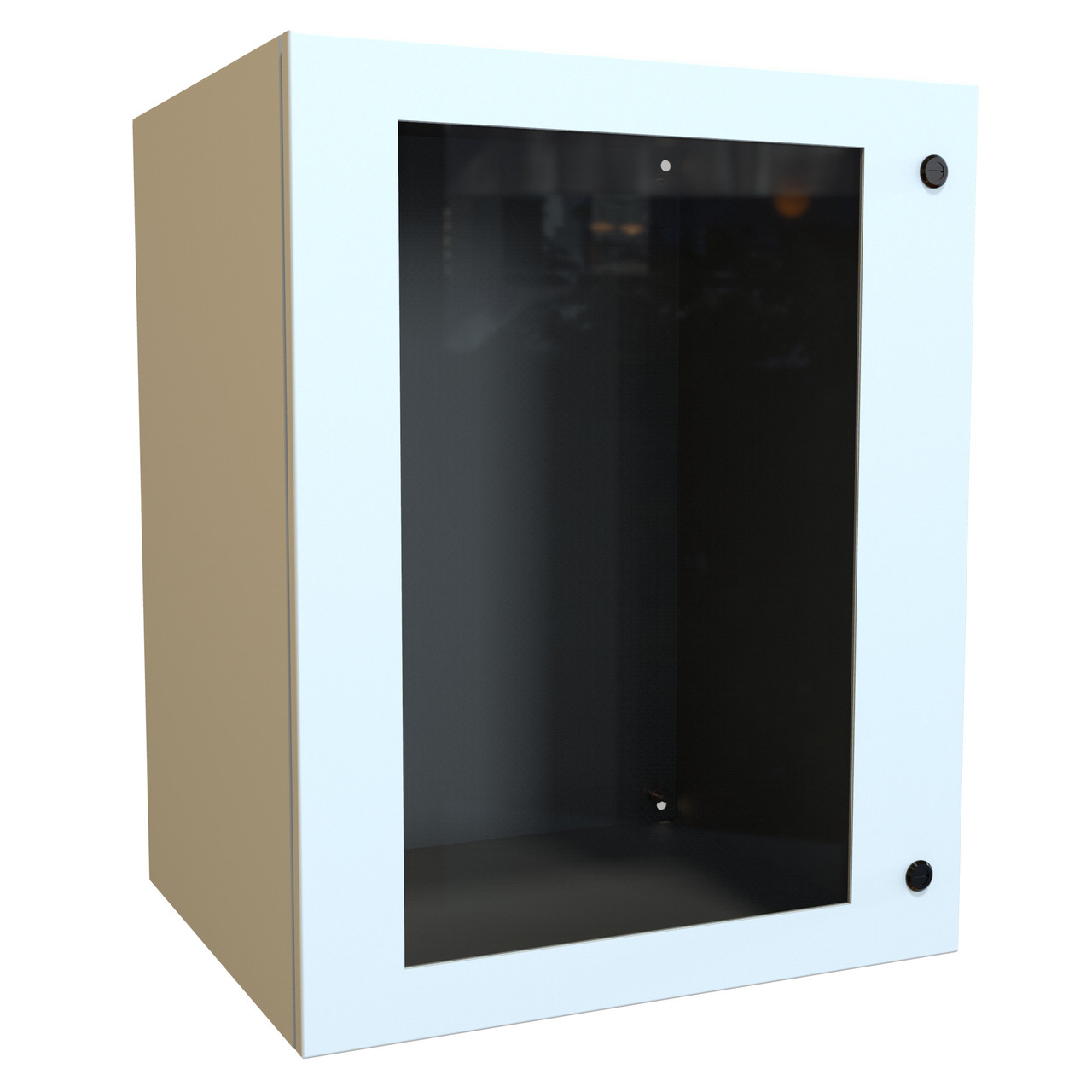 Hammond Manufacturing EN4SD302420WLG Wallmount Enclosure
