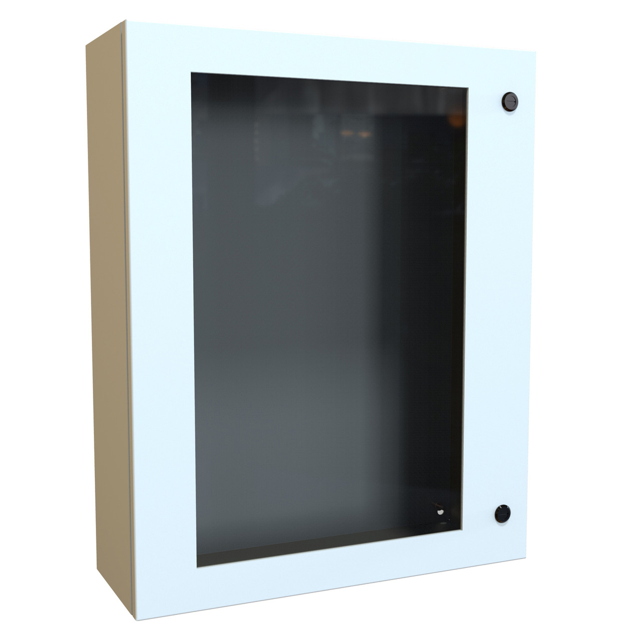 Hammond Manufacturing EN4SD30248WLG Wallmount Enclosure