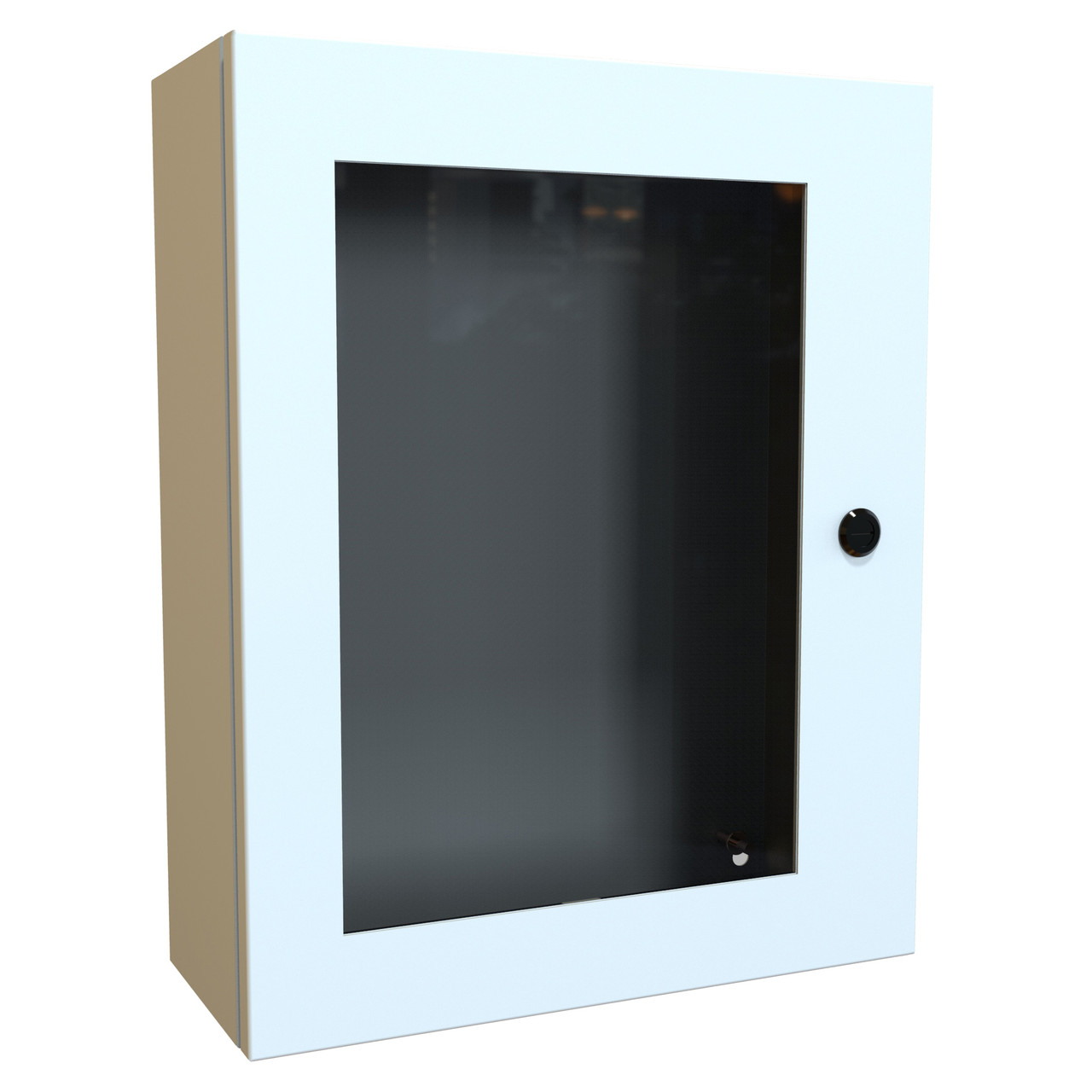 Hammond Manufacturing EN4SD20166WLG Wallmount Enclosure