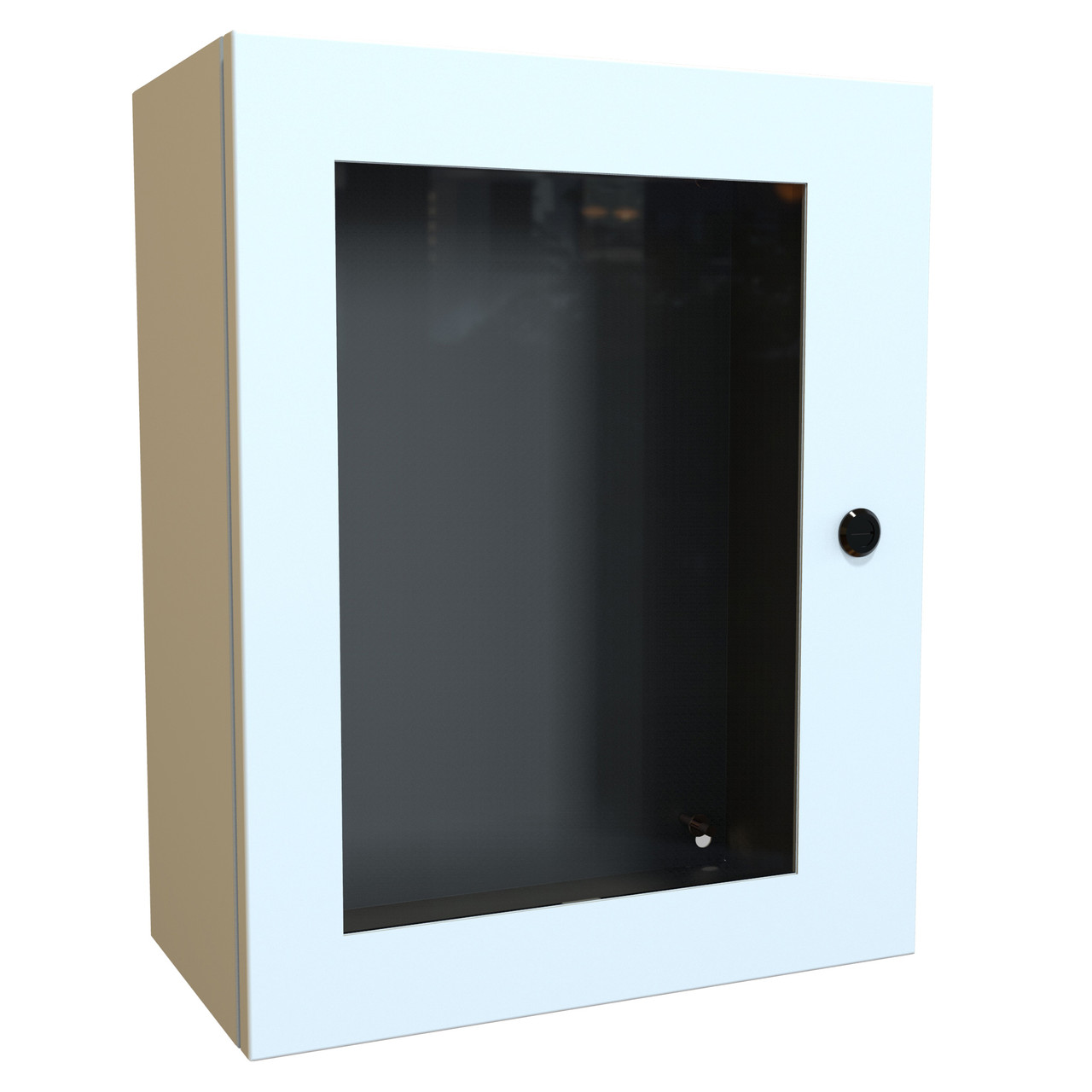 Hammond Manufacturing EN4SD20168WLG Wallmount Enclosure