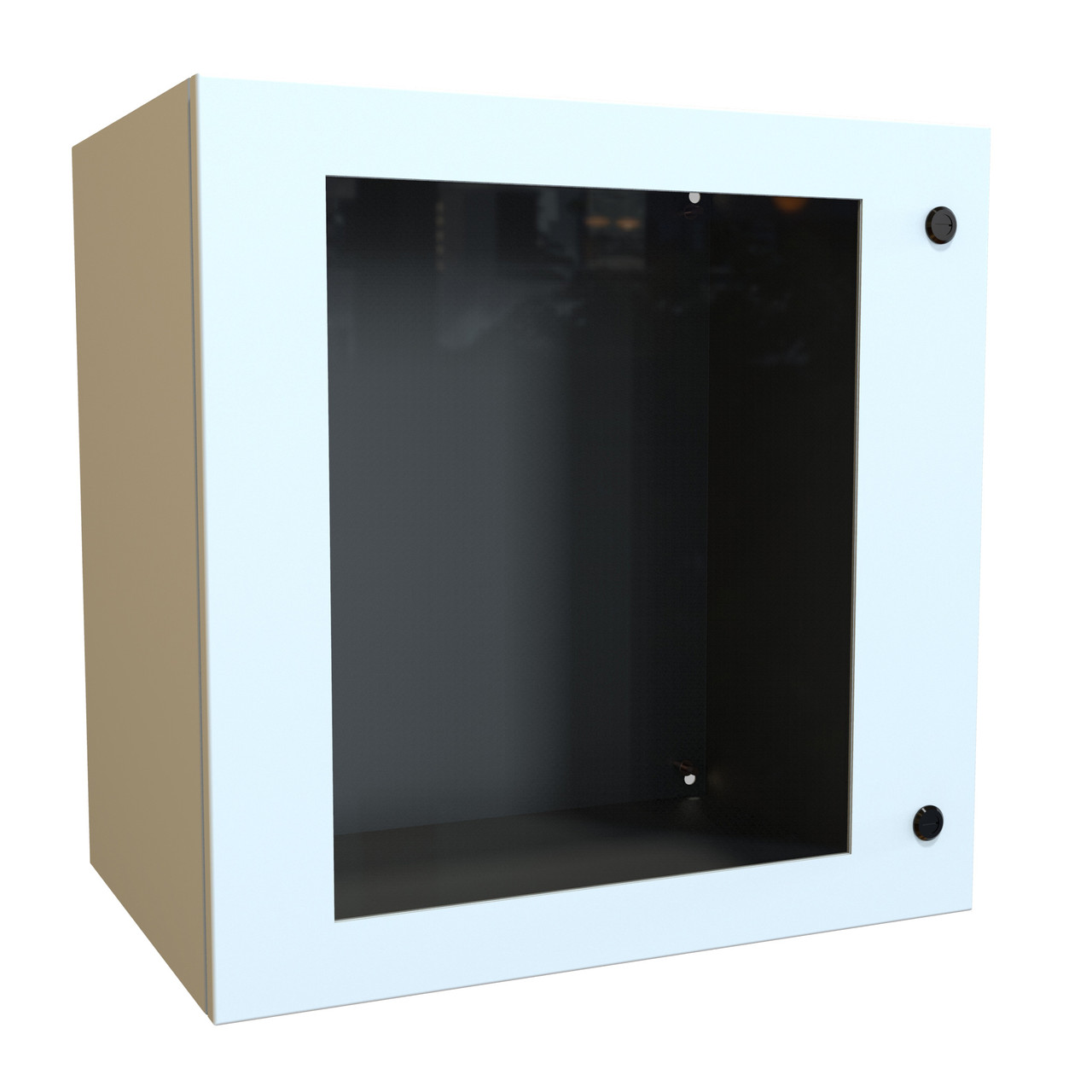 Hammond Manufacturing EN4SD242416WLG Wallmount Enclosure