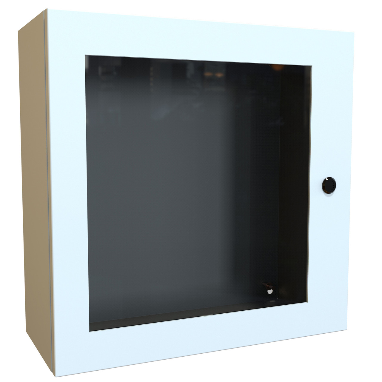 Hammond Manufacturing EN4SD20208WLG Wallmount Enclosure