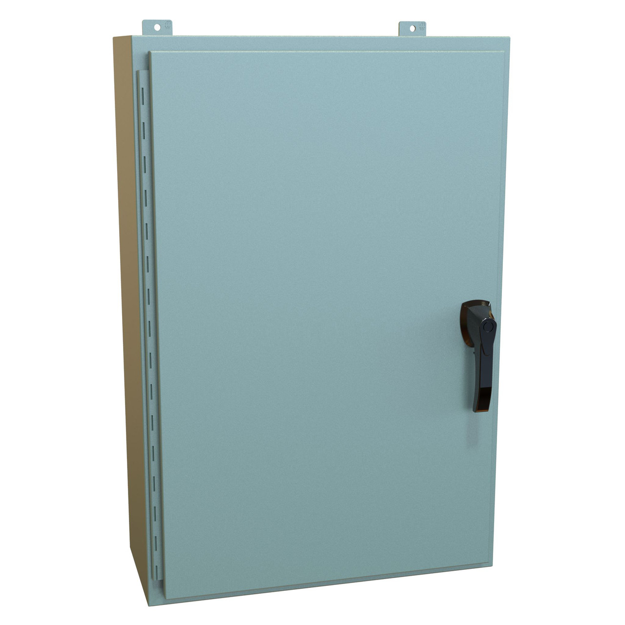 Hammond Manufacturing HW362410GYHK Wallmount Enclosure