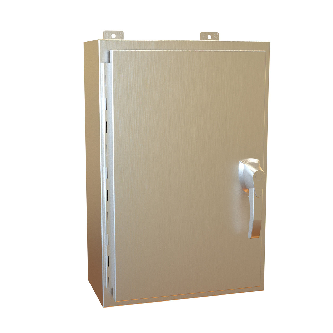 Hammond Manufacturing HW24168SSHK Wallmount Enclosure
