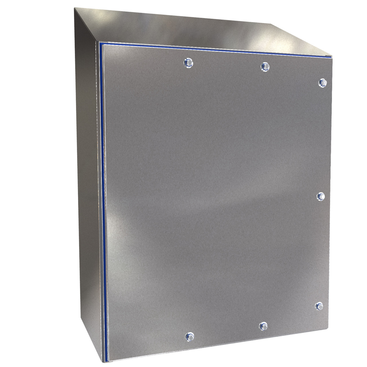 Hammond Manufacturing HYW363016SS Wallmount Enclosure