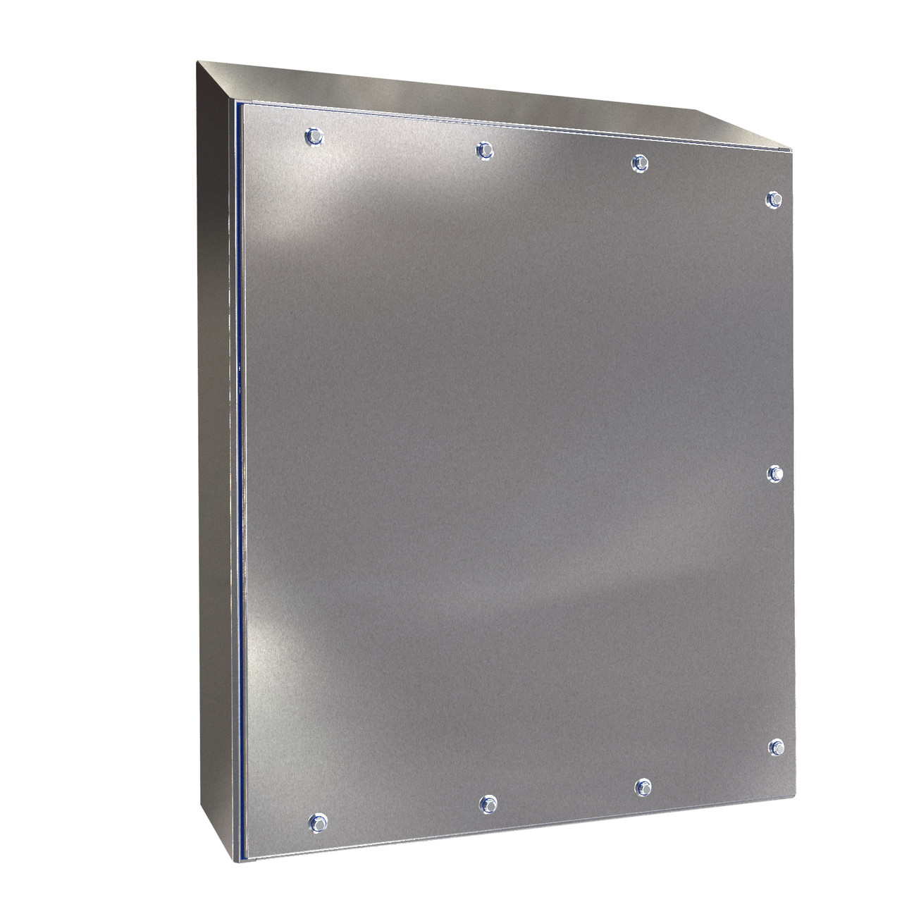 Hammond Manufacturing HYW423612SS Wallmount Enclosure