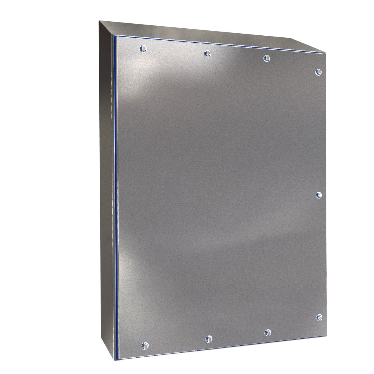 Hammond Manufacturing HYW483612SS Wallmount Enclosure