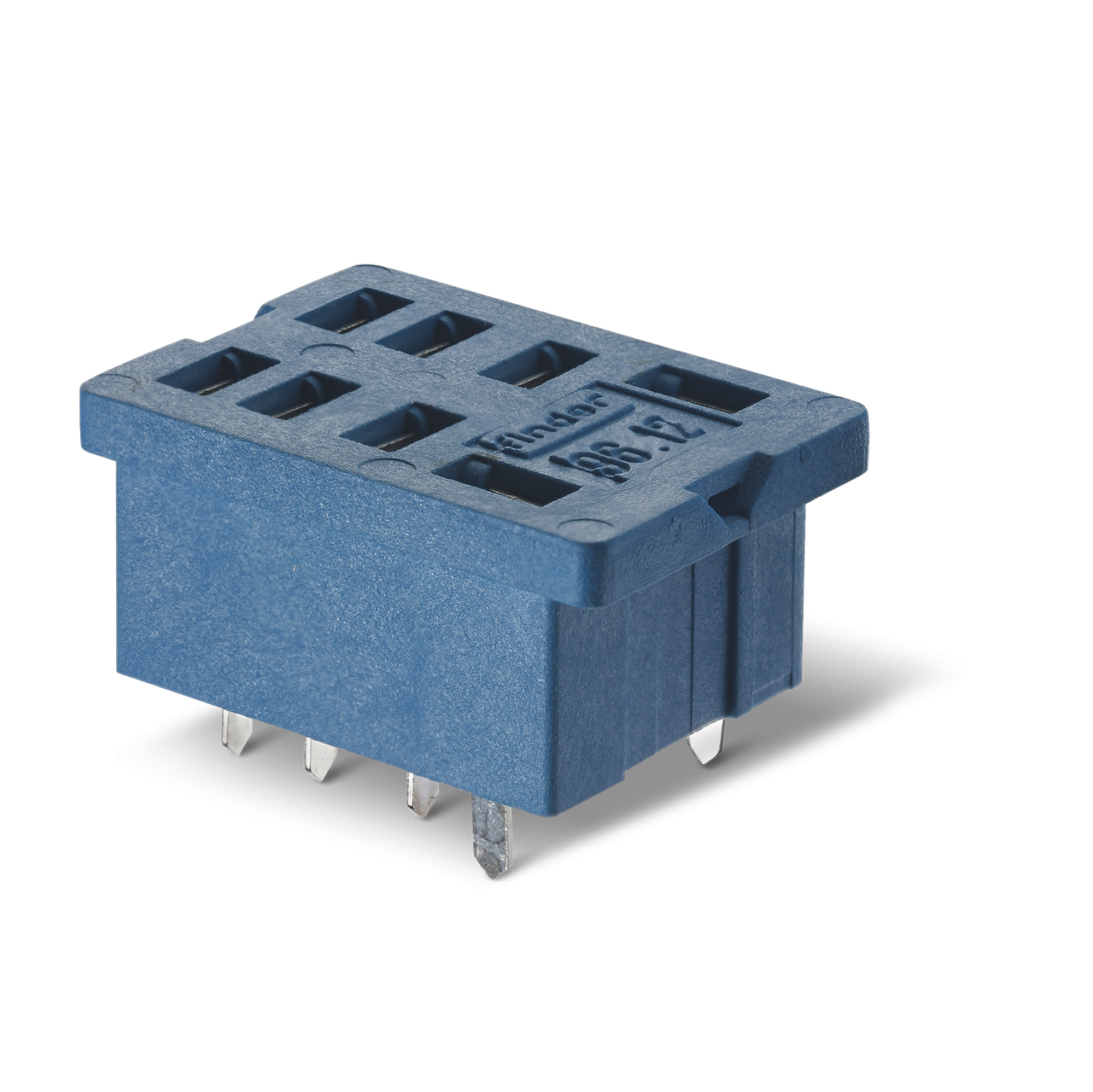 Finder 96.12.0 Relay Socket