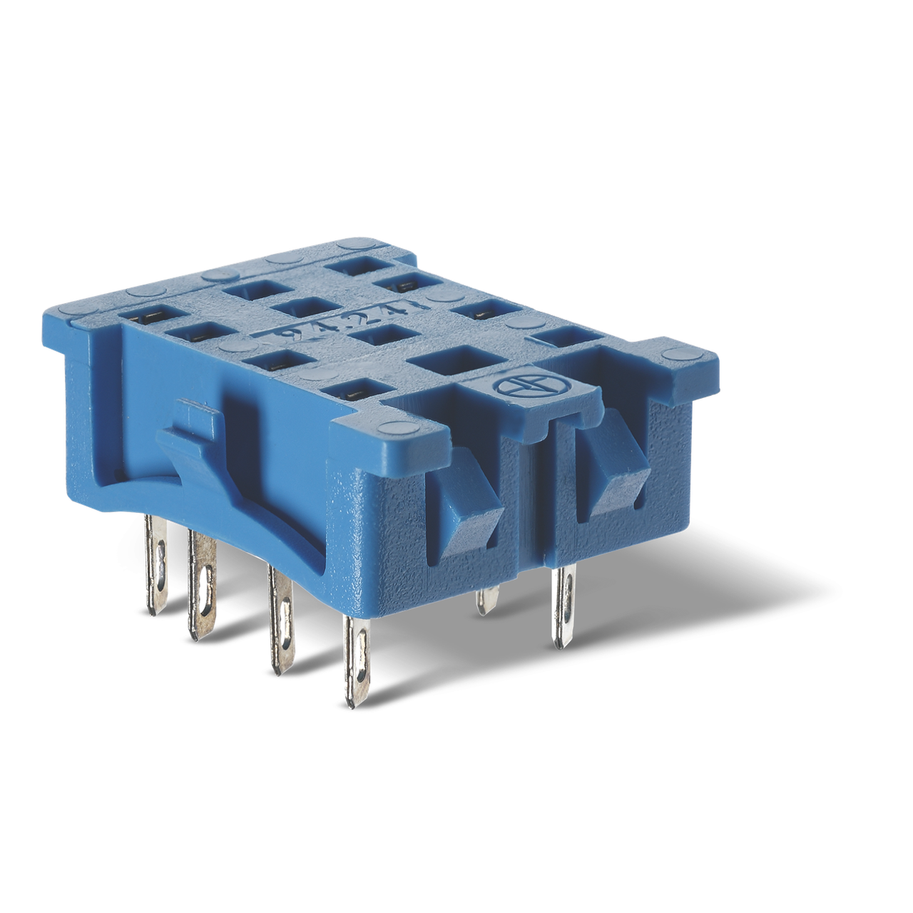 Finder 94.24.0 Relay Socket