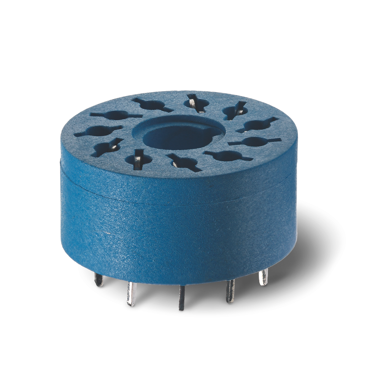 Finder 90.15.0 Relay Socket