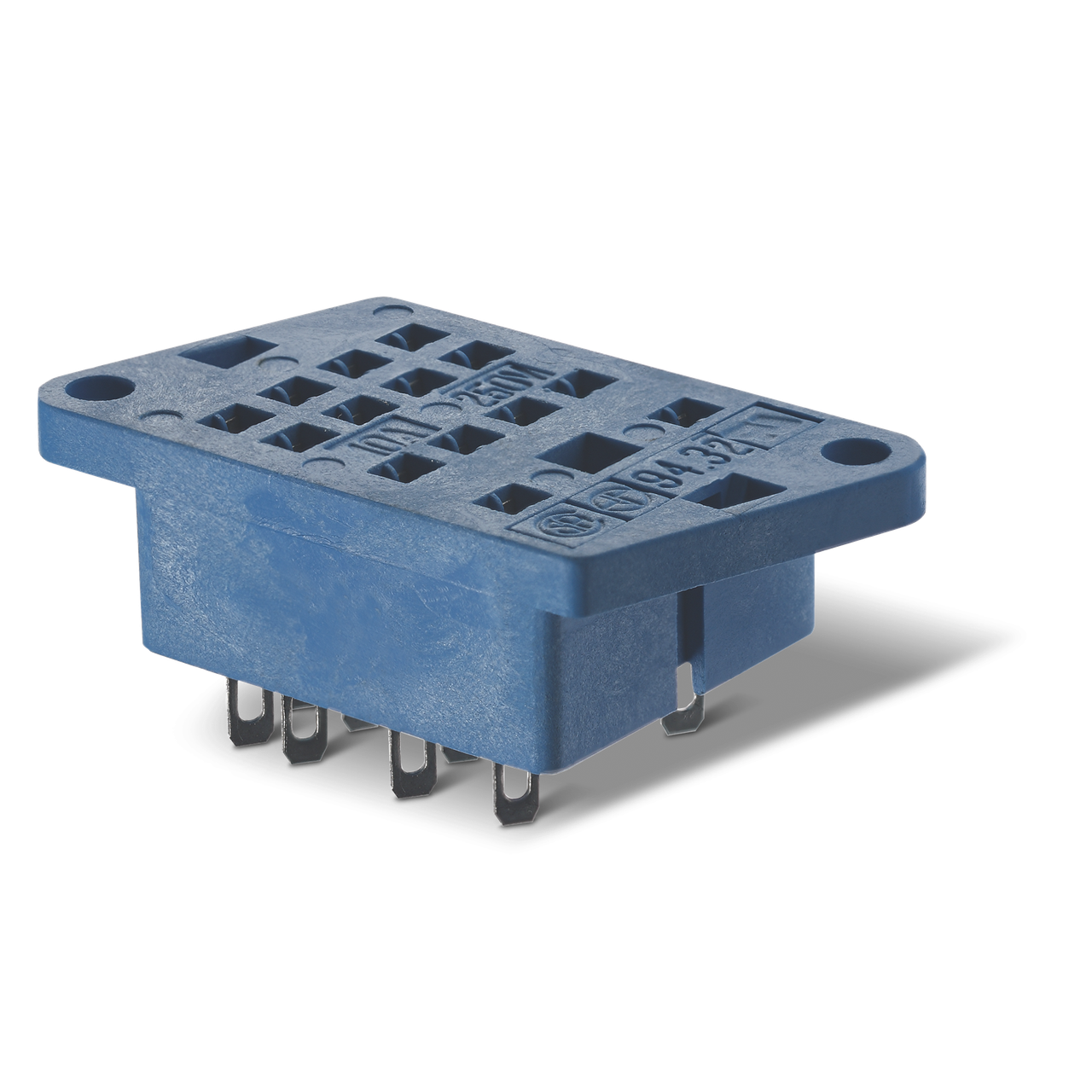 Finder 94.32.0 Relay Socket