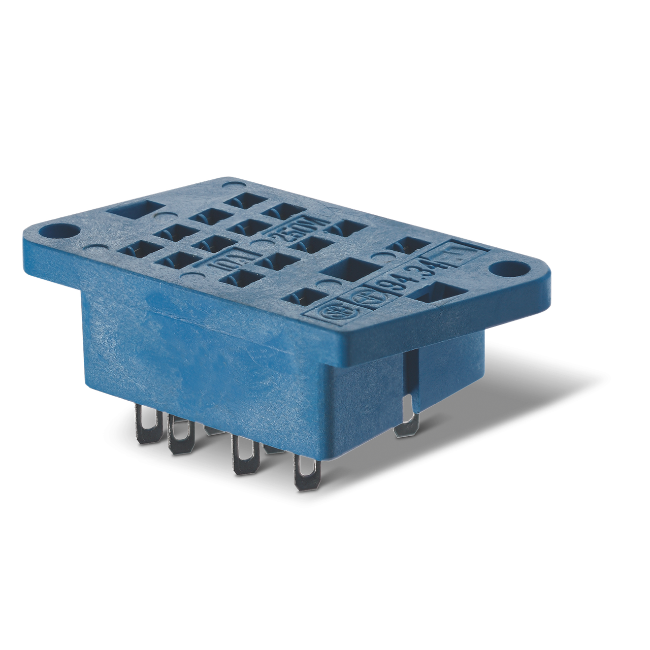Finder 94.34.0 Relay Socket