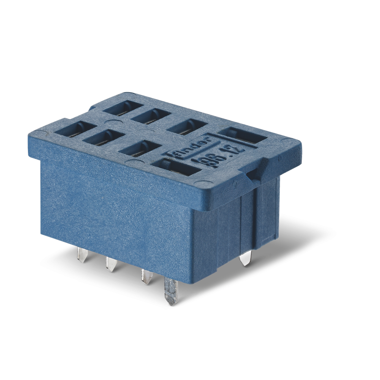 Finder 96.12 Relay Socket