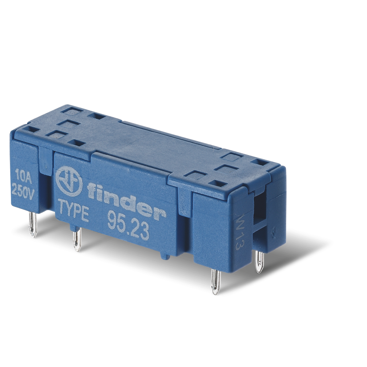 Finder 95.23.0 Relay Socket