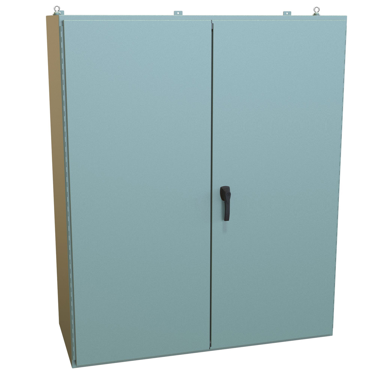 Hammond Manufacturing 1422E24 Floormount Enclosures