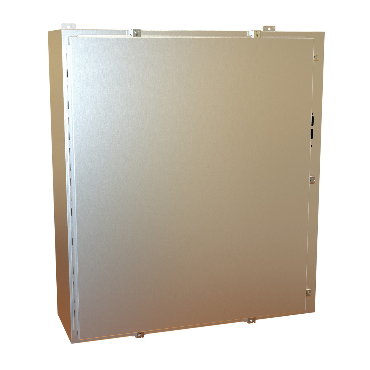 Hammond Manufacturing 1447SN4SSJ12 Disconnect Enclosures