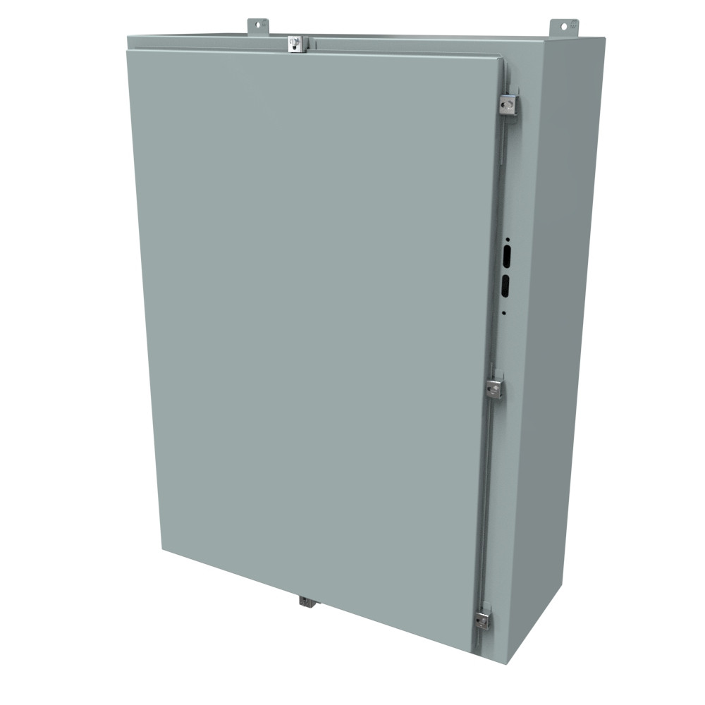 Hammond Manufacturing 1447SN4H12 Disconnect Enclosures