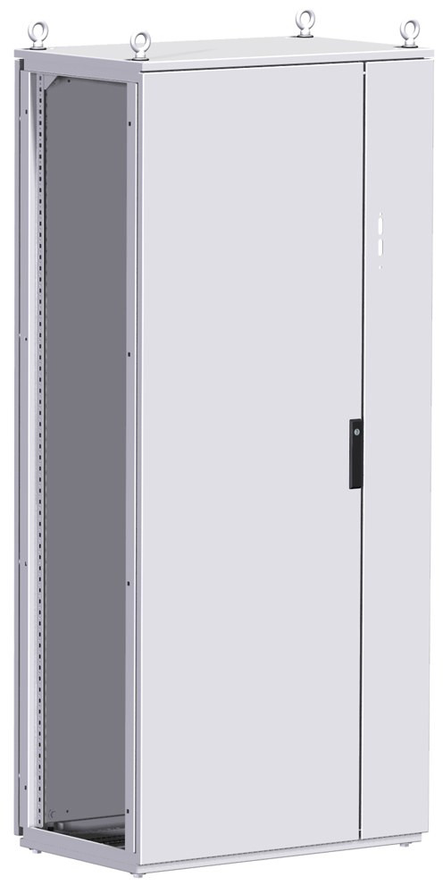 Hammond Manufacturing HFMD1884 Modular Enclosures