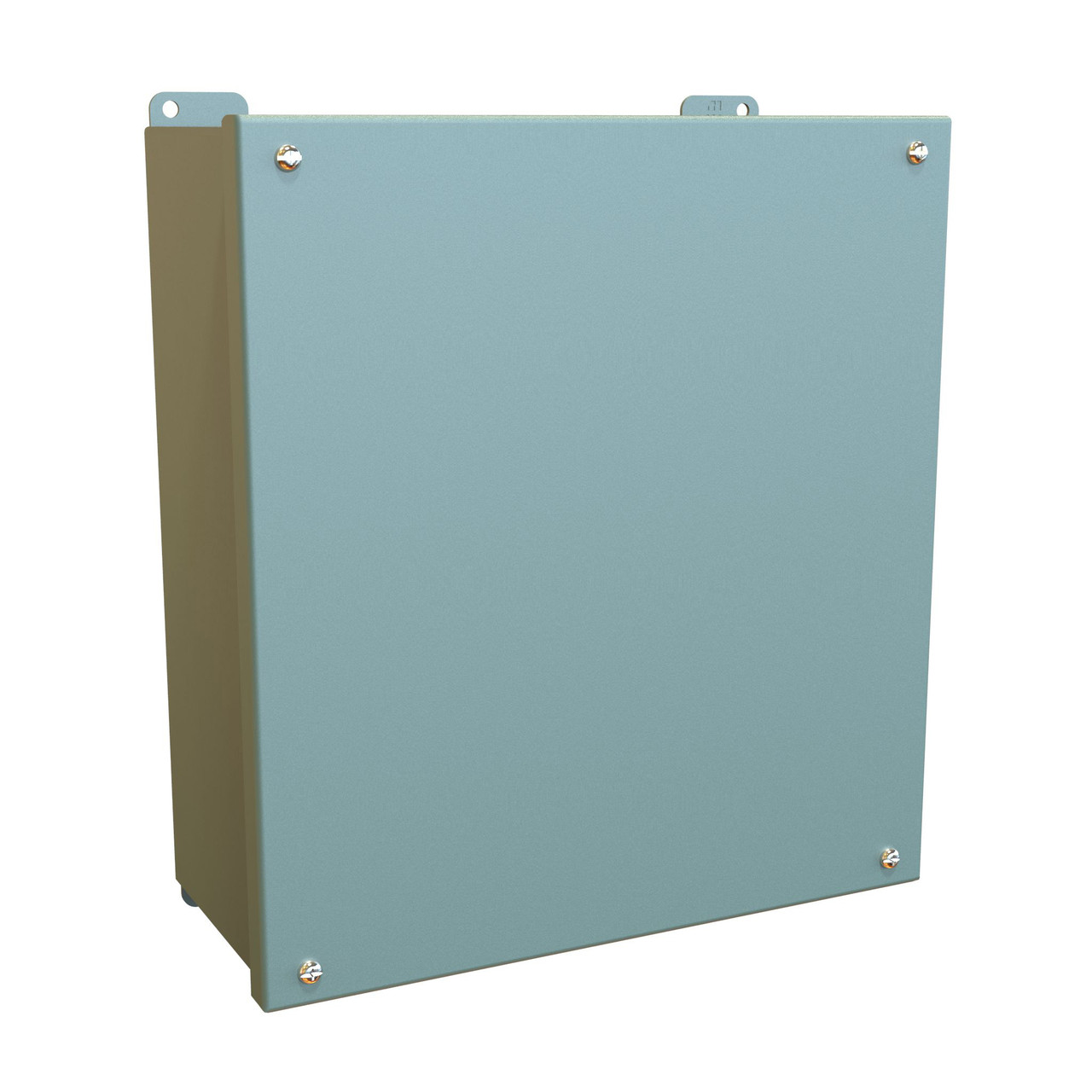 Hammond Manufacturing 1438S Steel Box