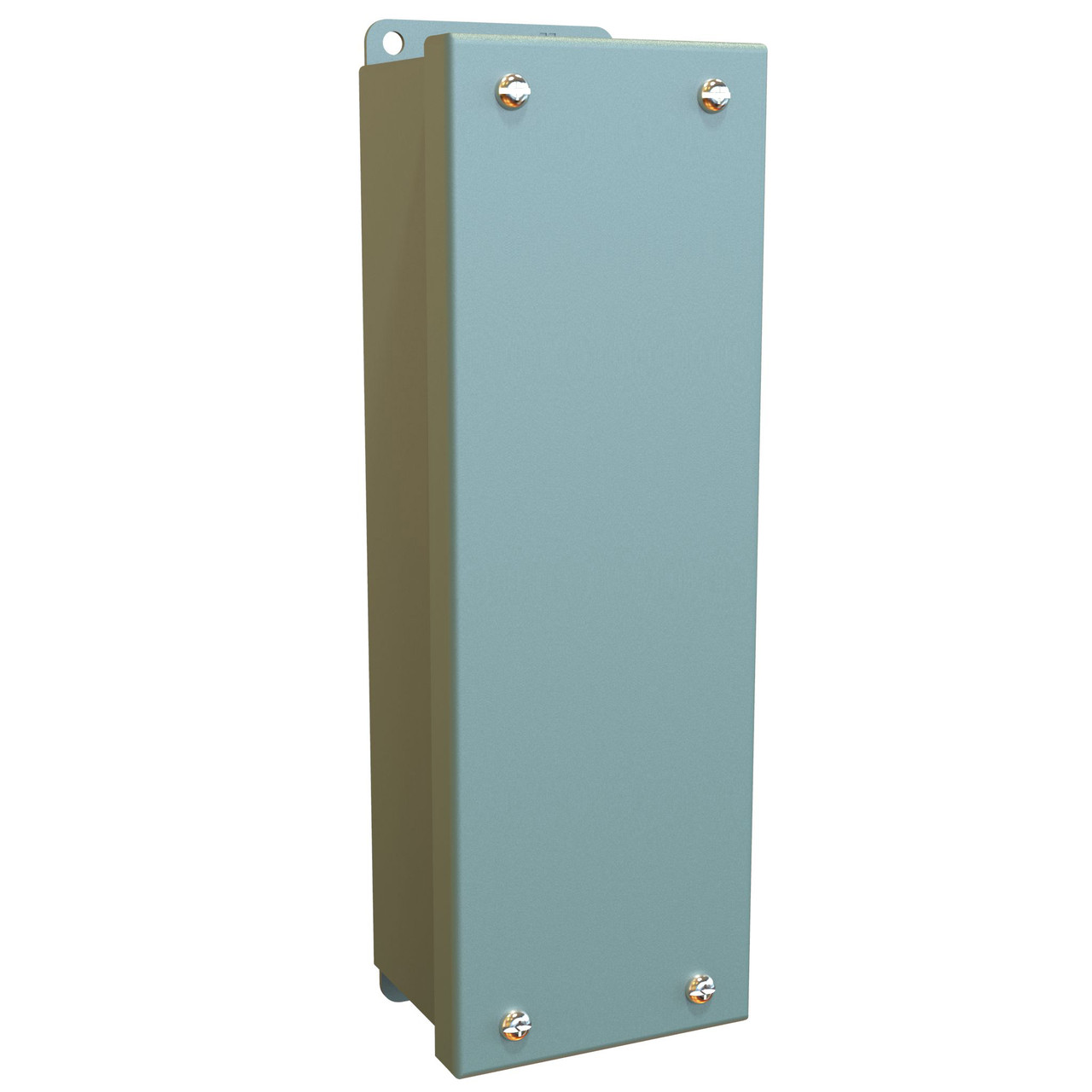Hammond Manufacturing 1436D Steel Box