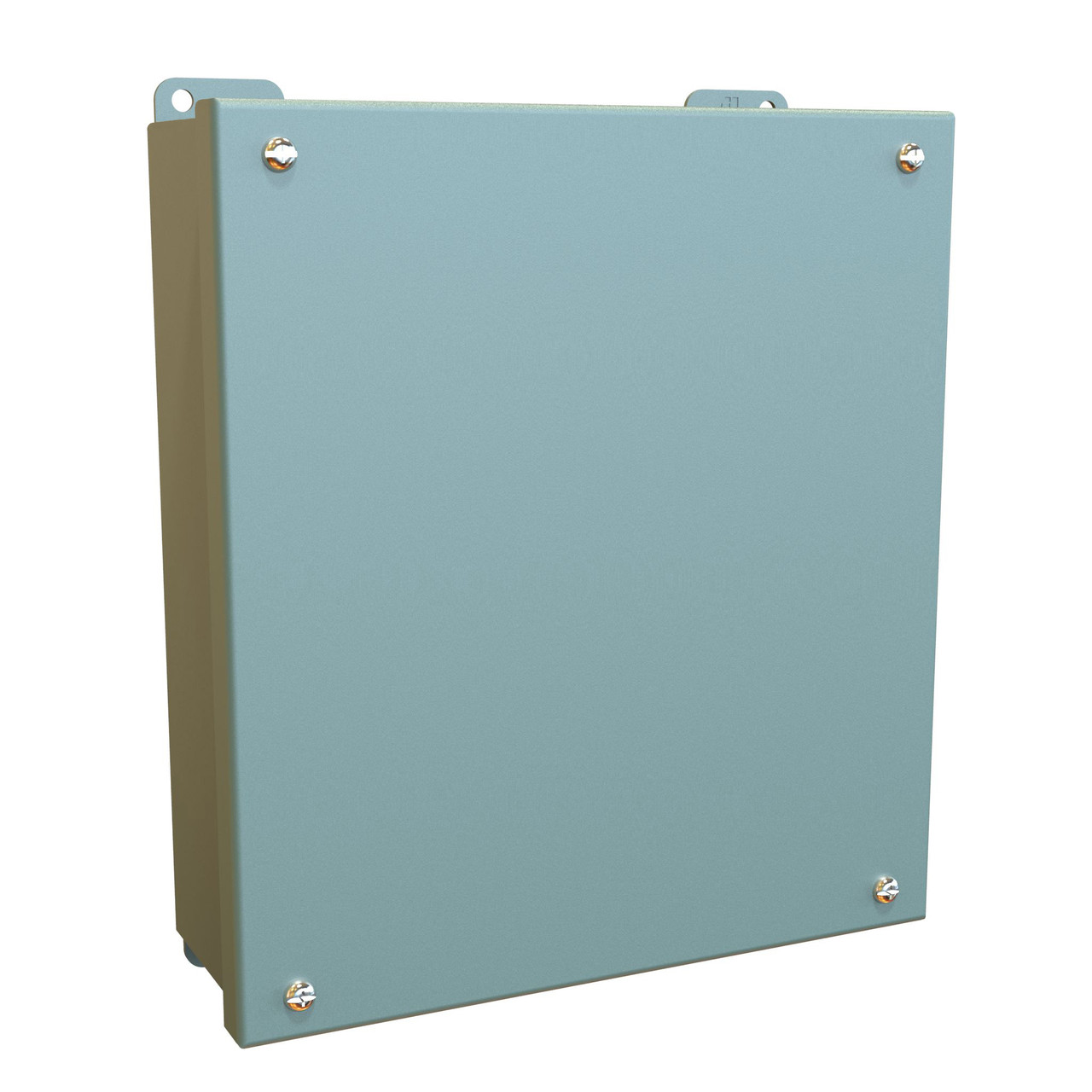 Hammond Manufacturing 1436K Steel Box