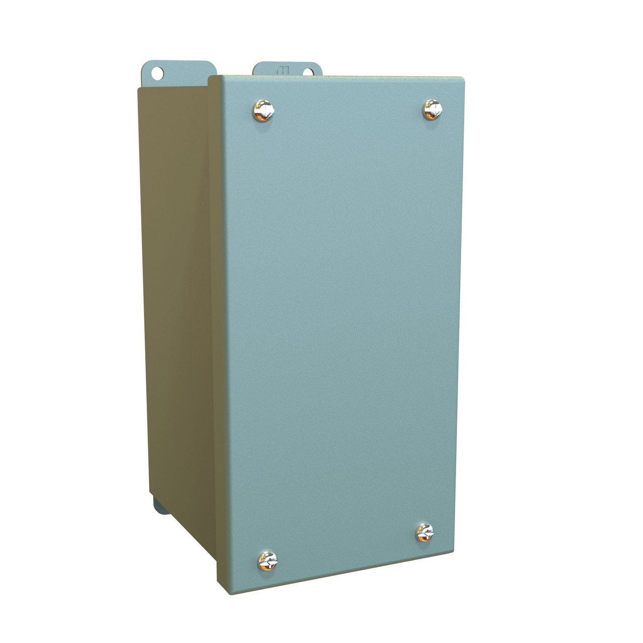 Hammond Manufacturing 1438C Steel Box