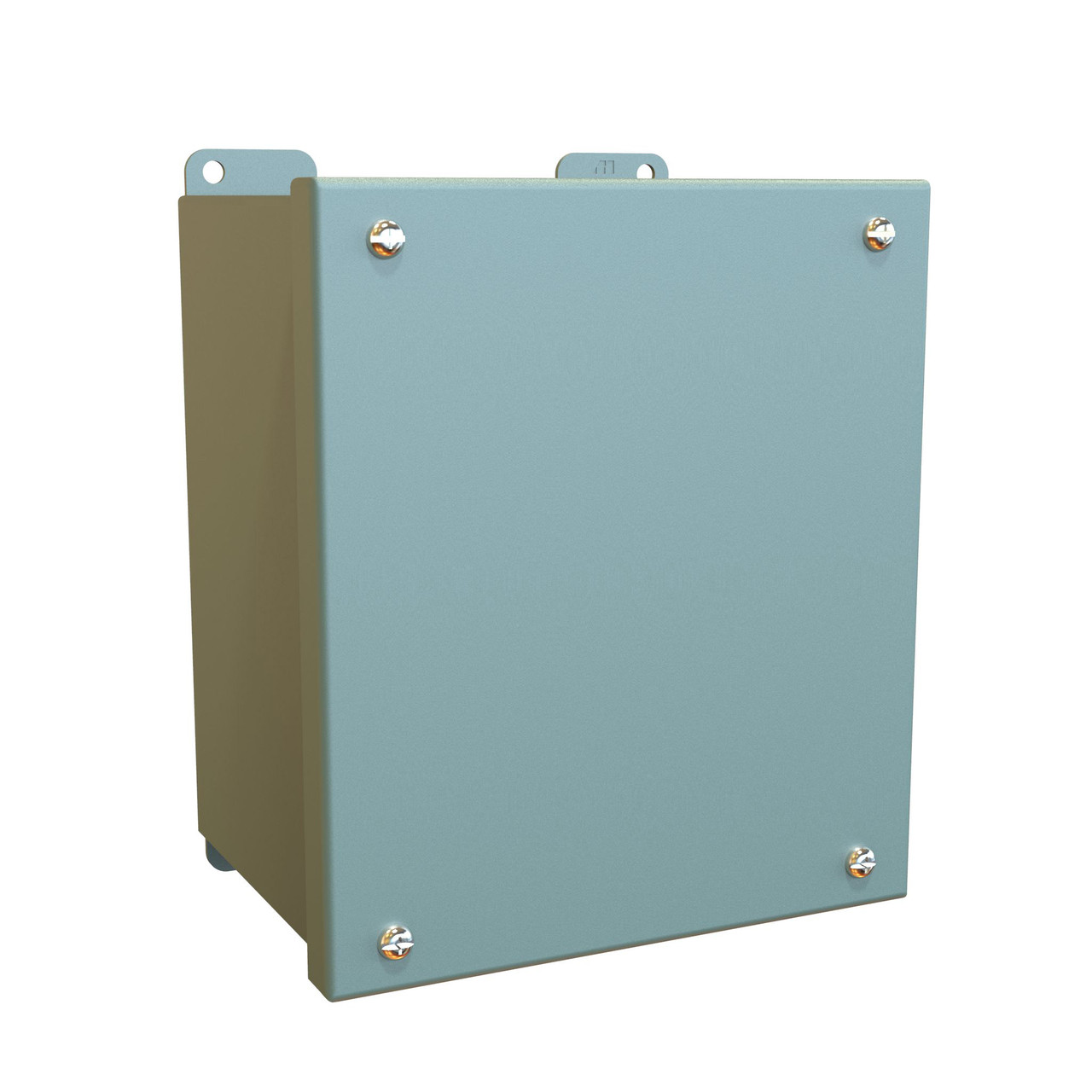 Hammond Manufacturing 1438F Steel Box