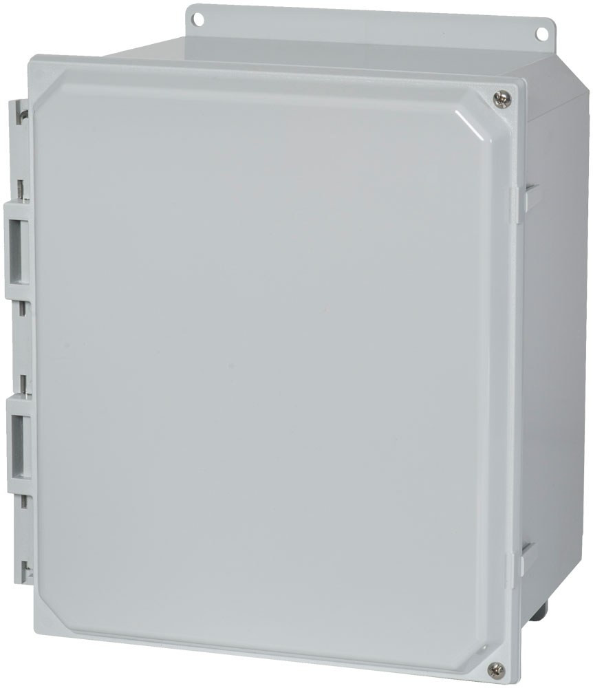 Hammond Manufacturing PCJ884HF Plastic Box