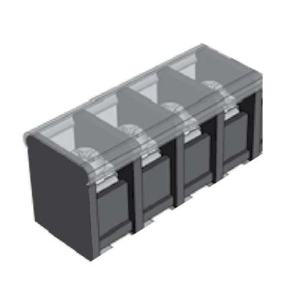 Macromatic 70600 Terminal Cover