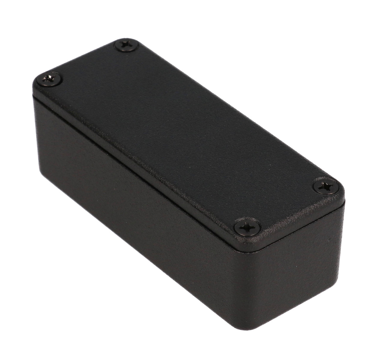 Hammond Manufacturing 1550ABK Aluminum Box