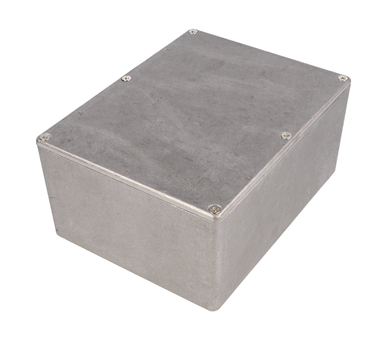 Hammond Manufacturing 1550L Aluminum Box