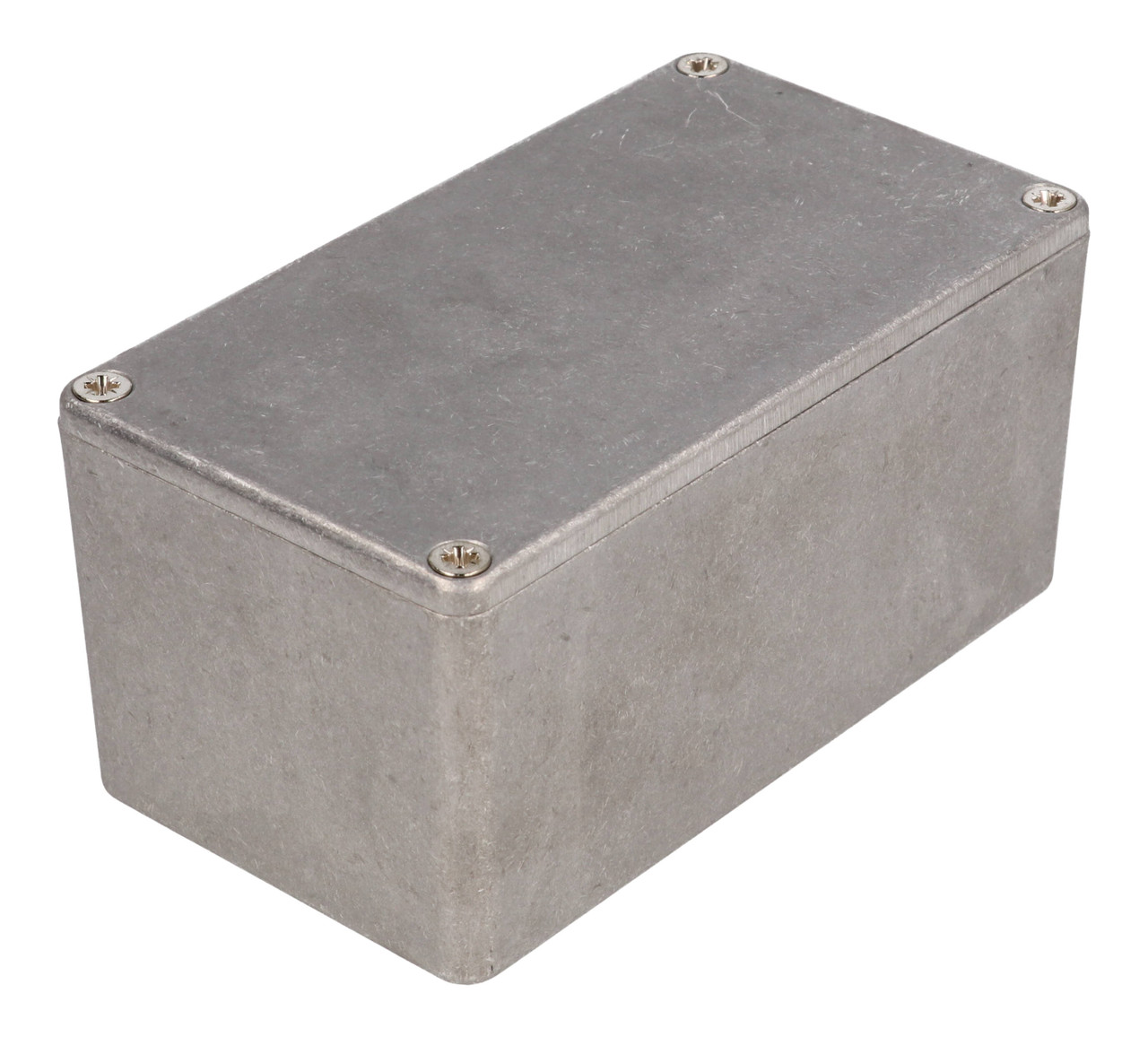Hammond Manufacturing 1550D Aluminum Box