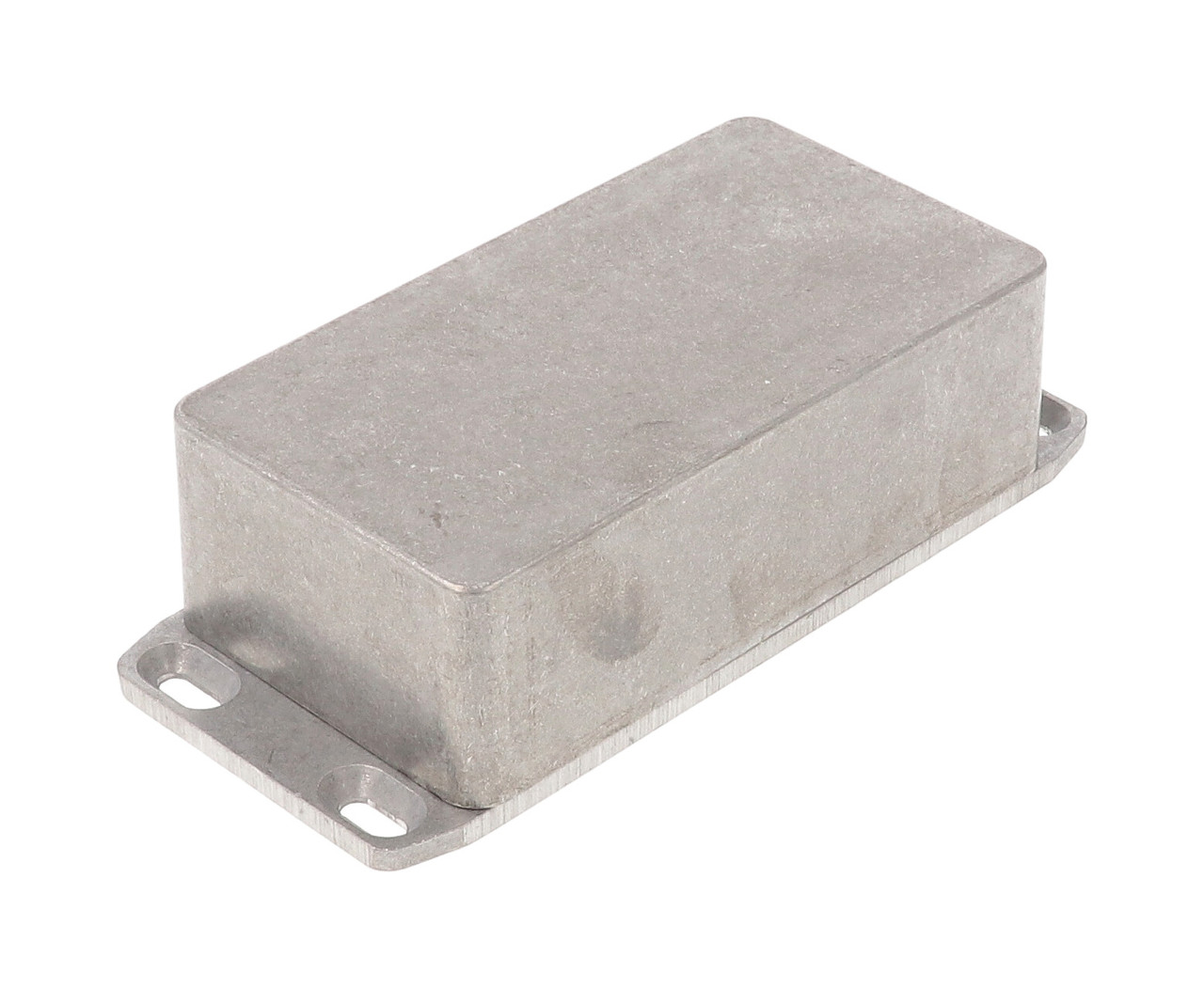 Hammond Manufacturing 1590BSFL Aluminum Box