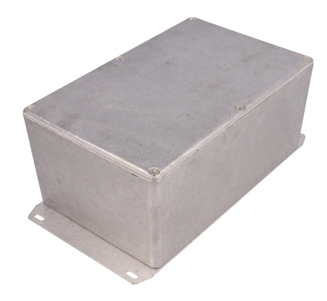Hammond Manufacturing 1590EF Aluminum Box