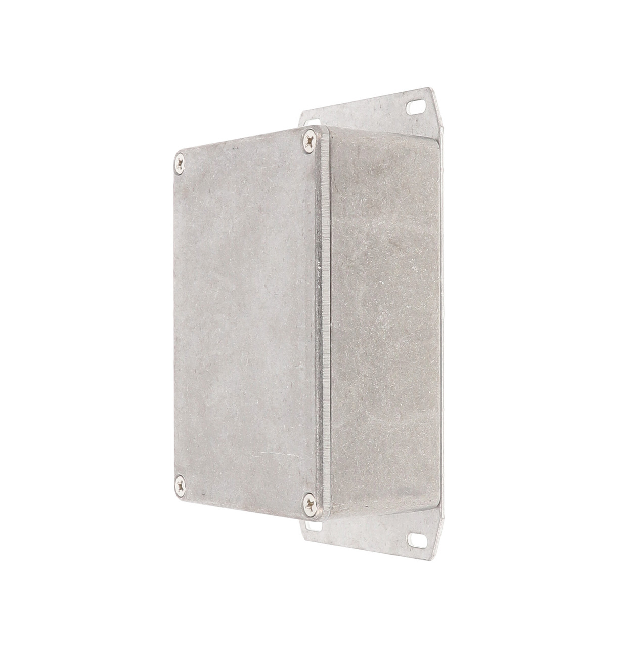 Hammond Manufacturing 1590SF Aluminum Box